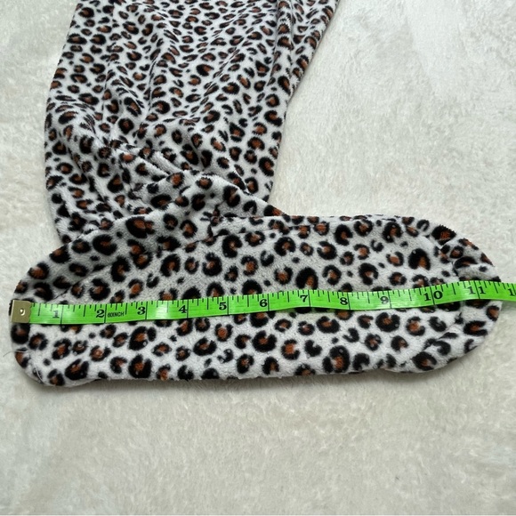 Bettie Boop Footed PJs - Picture 11 of 13